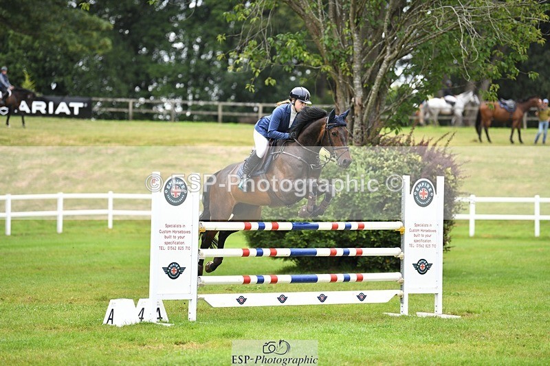 230712-095414-21957 - Cls 50 Foxhunter & 1.20m Open