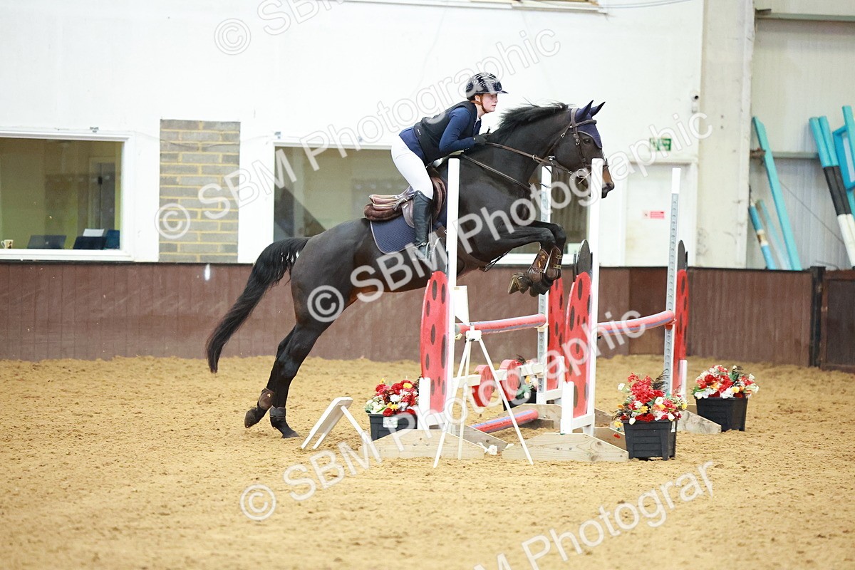 SBM_005879 - Class 16 - Blue Chip Ruby Championship Qualifier 90cm - 2nd Half