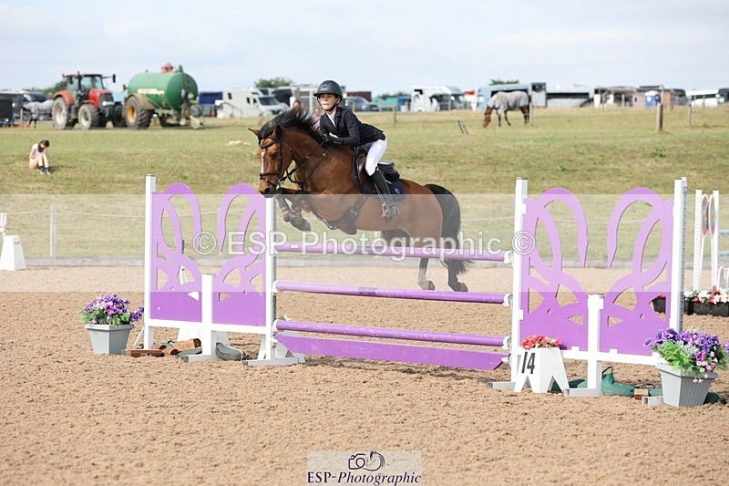 250629-170431-13554 - Cls 30 138cm HOYS Qualifier