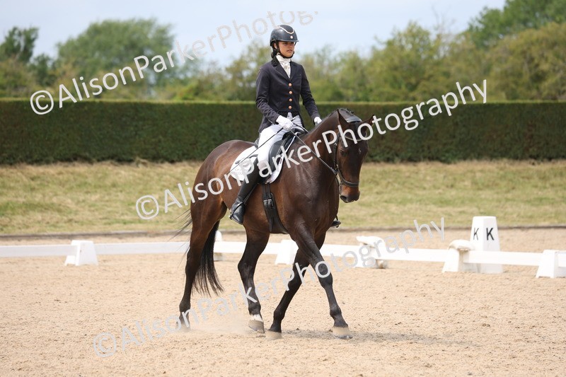 20250604-0707 - Class 4 - Novice 6