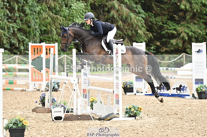 250706A-112222-18446 - Cls 48 Snr 1.05m Grand Prix