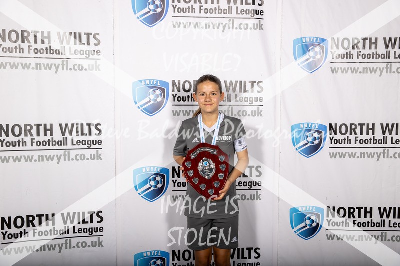 North Wilts Presentations 2026-787 - Develop FC Lionesses