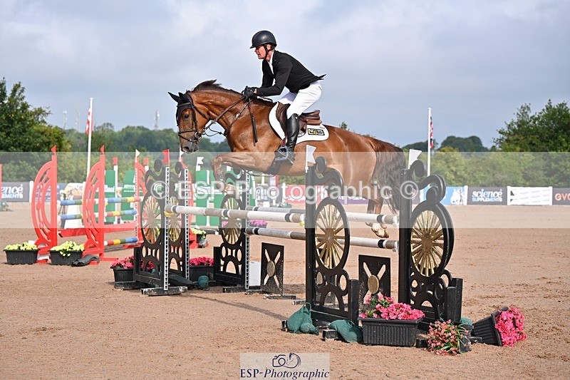 250718-090325-08643 - Cls 26, 1 Star 5yr old Tour