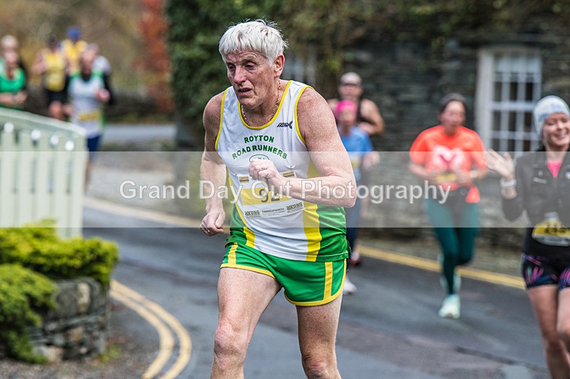 Derwentwater-684 - Derwentwater 10 Mile Road Race Sunday 2nd November 2025