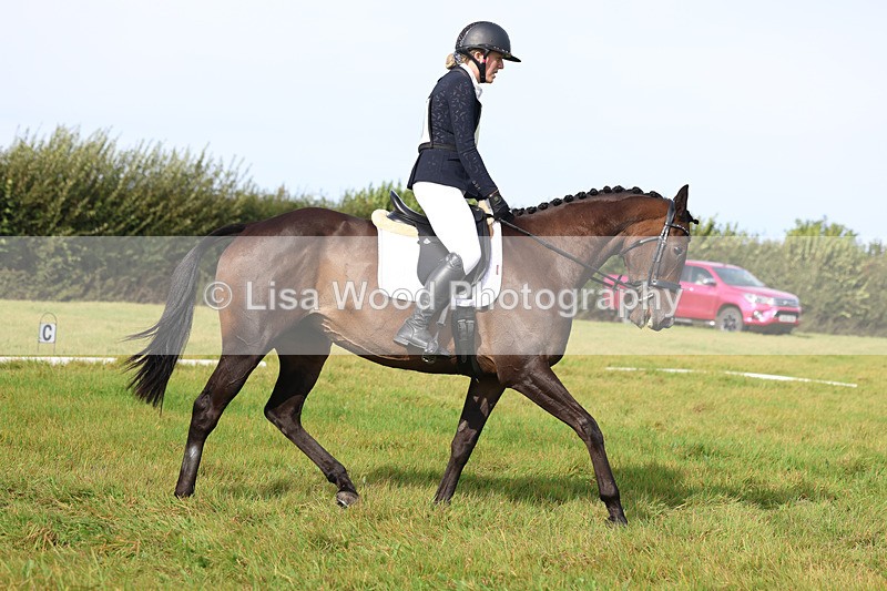 3E7A6206 - Class 1: Trebudannon Open: Dressage (Part 2)