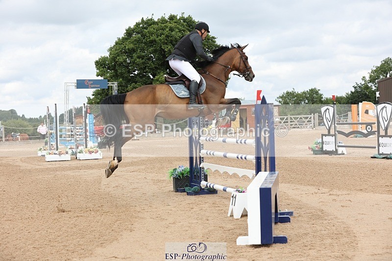 250719-112027-14445 - Cls 11, 1 Star Bronze Tour