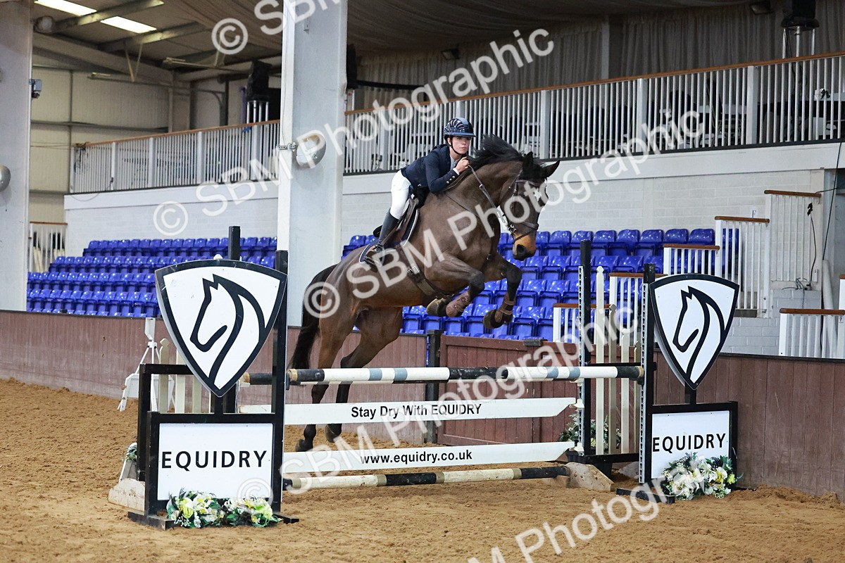 SBM_003445 - Class 10 - Senior Newcomers - 1.10m