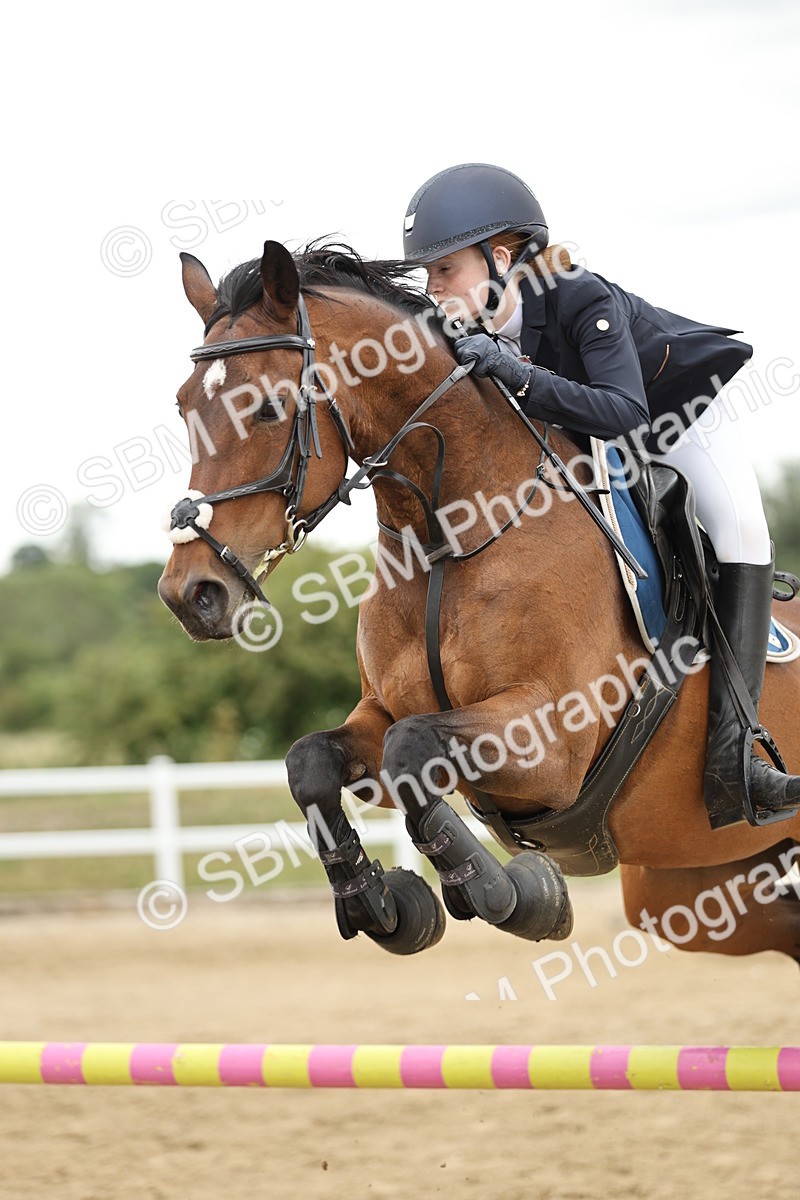 SBM_005953 - 90/100cm showjumping