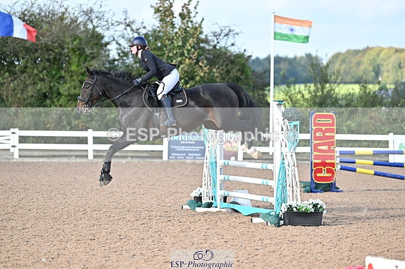 241005A-102358-02967 - SAT Cls 16 85cm Amateur Quali