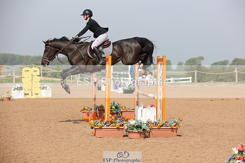 240511A-103020-11771 - Cls 33 Snr 1.20m Open