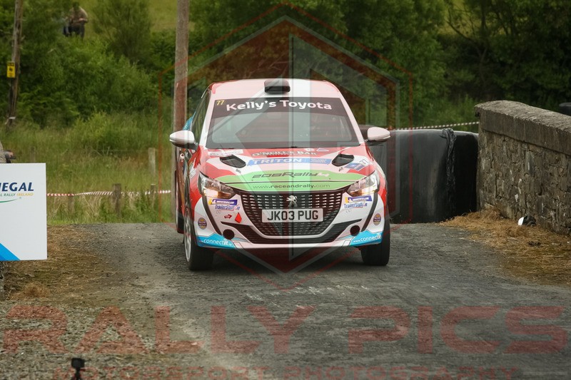 WiltonRecycling Donegal International Rally 2024  286 - Wilton Recycling Donegal International Rally 2024