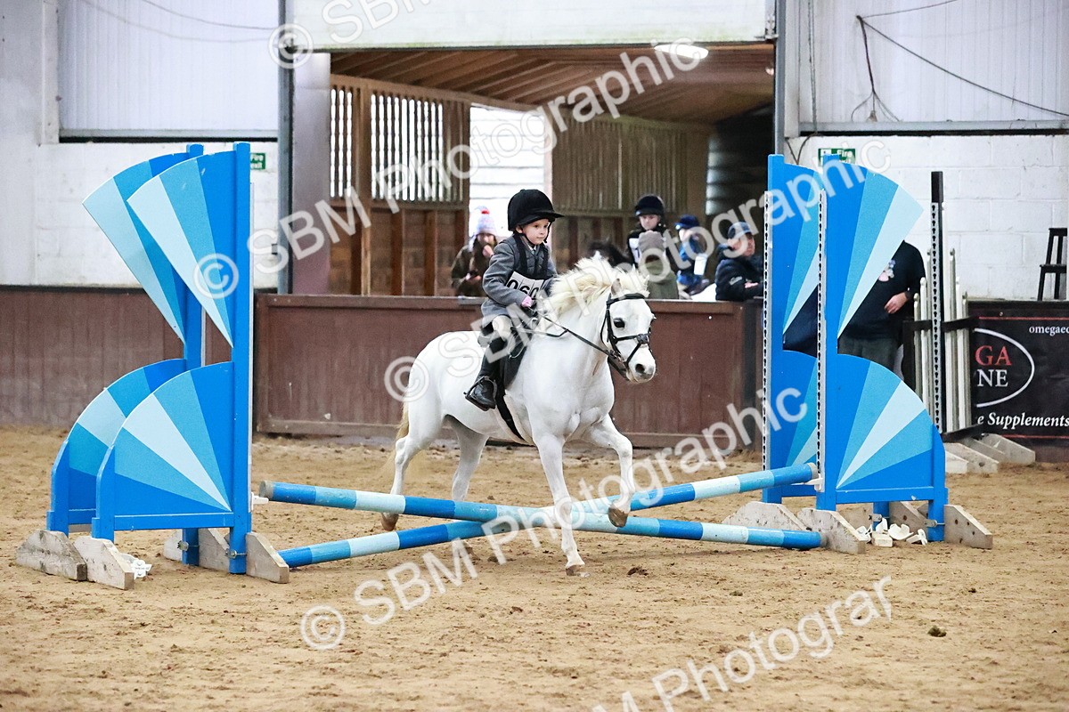 SBM_000261 - Class 1 - 40cm