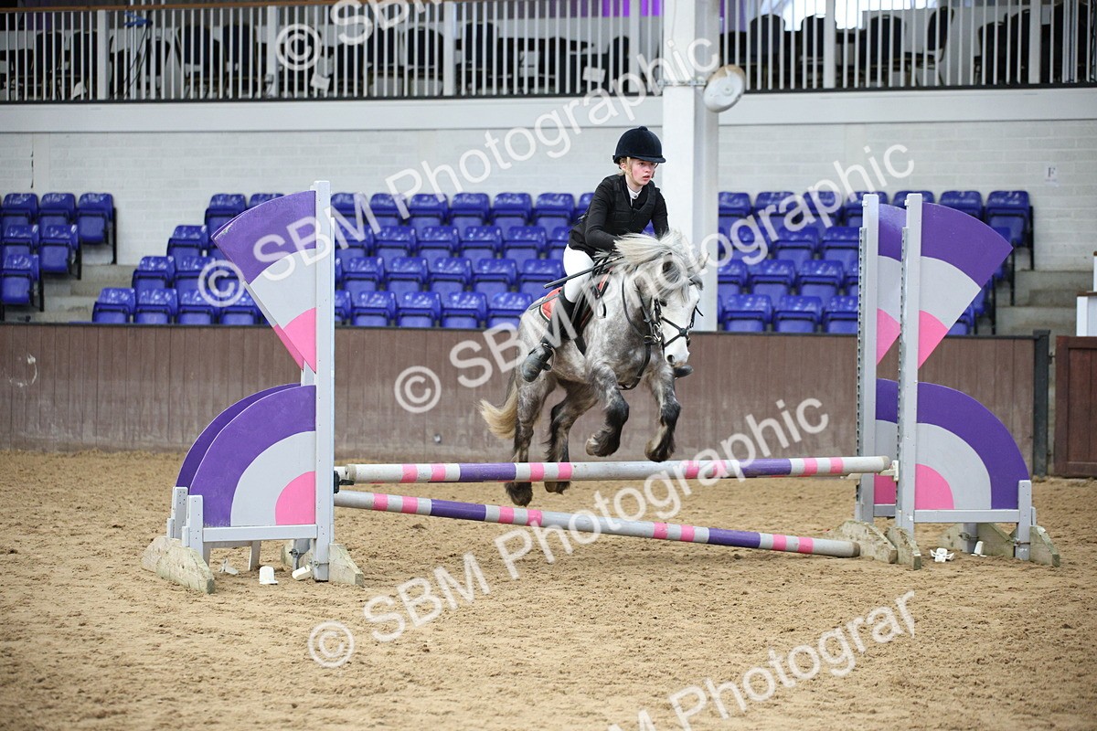 SBM_000736 - Class 3 - 60cm