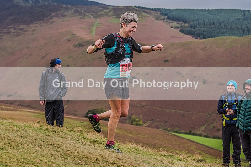 British Fell Relay-4360 - British Fell & Hill Relay Championship Braithwaite Keswick Saturday 21st October 2023