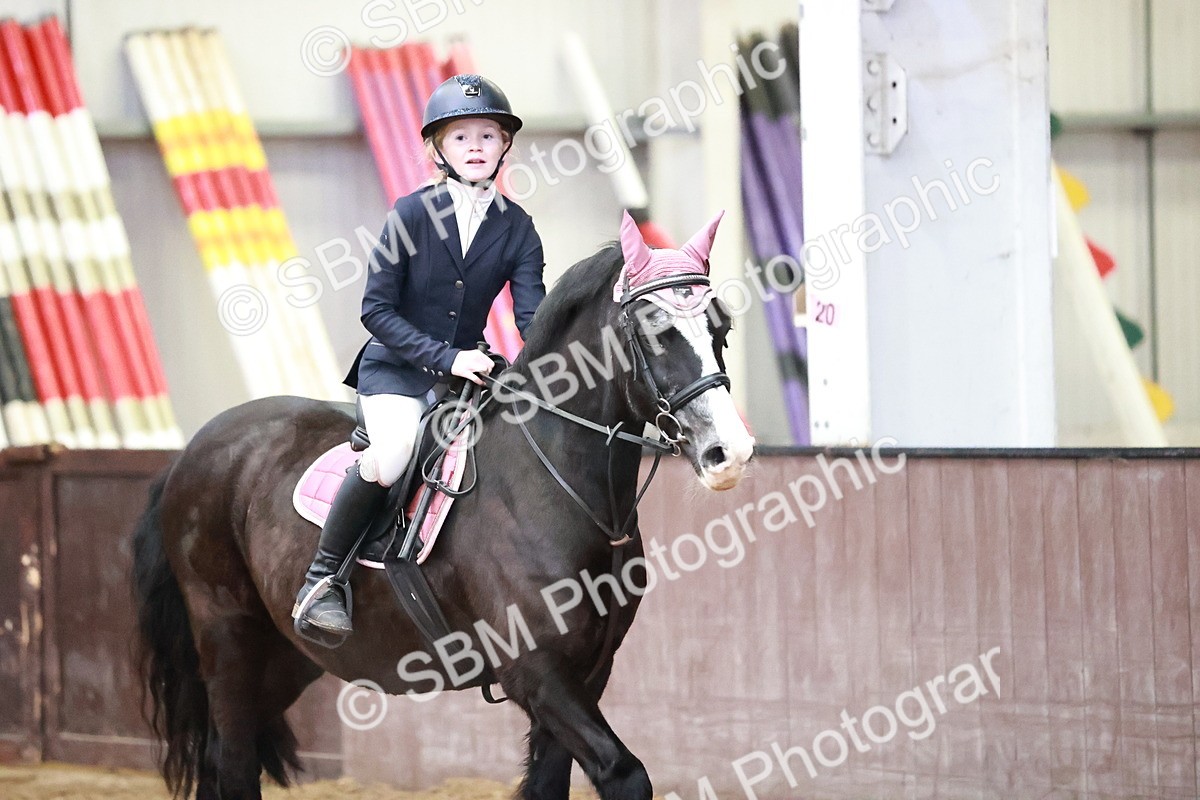SBM_000623 - Class 2 - Pony Winter Champs 80cm