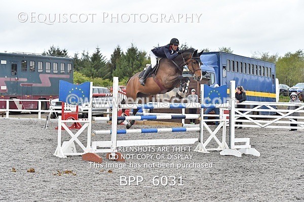 BPP_6031 - SUN CLASS 34 FOXHUNTER 2ND ROUND