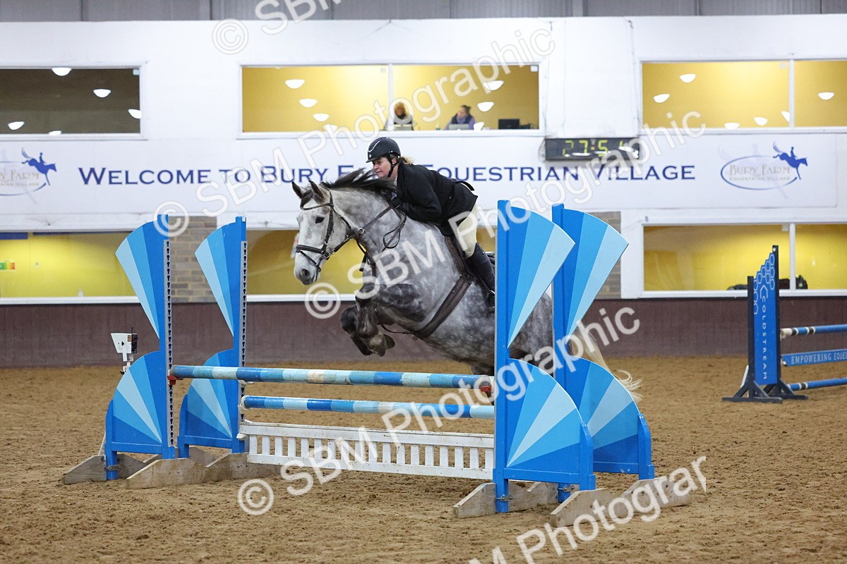 SBM_002243 - Class 6 - 90cm