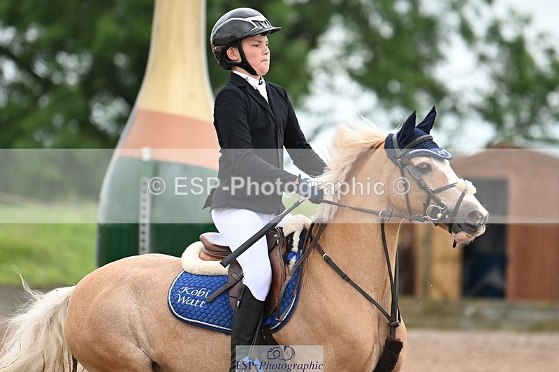 240630A-111609-12014 - Cls 24 HOYS 128cm Qualifier