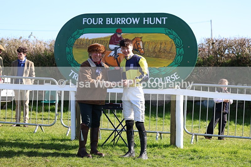 3E7A5701 - Race 6: Maiden (NWFAA)