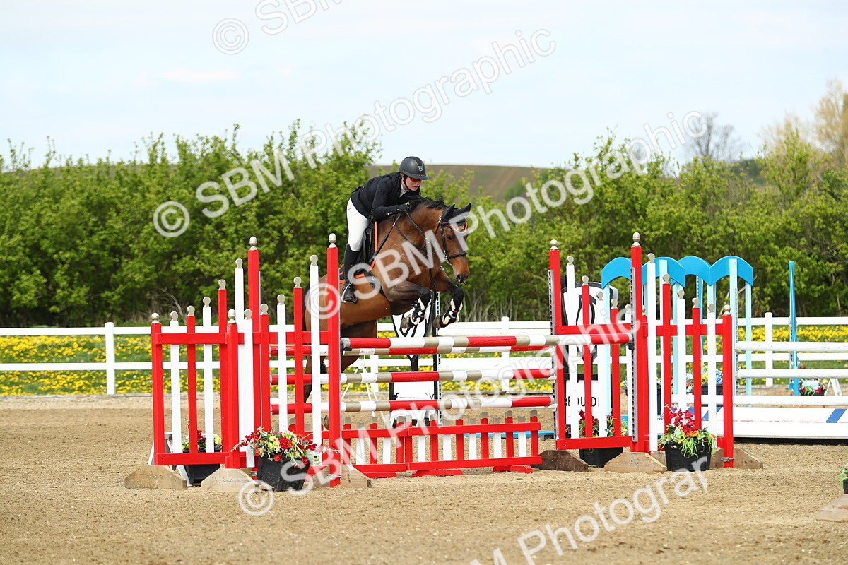 SBM_001396 - Class 6 - National B & C Handicap 1.25m - 1.30m