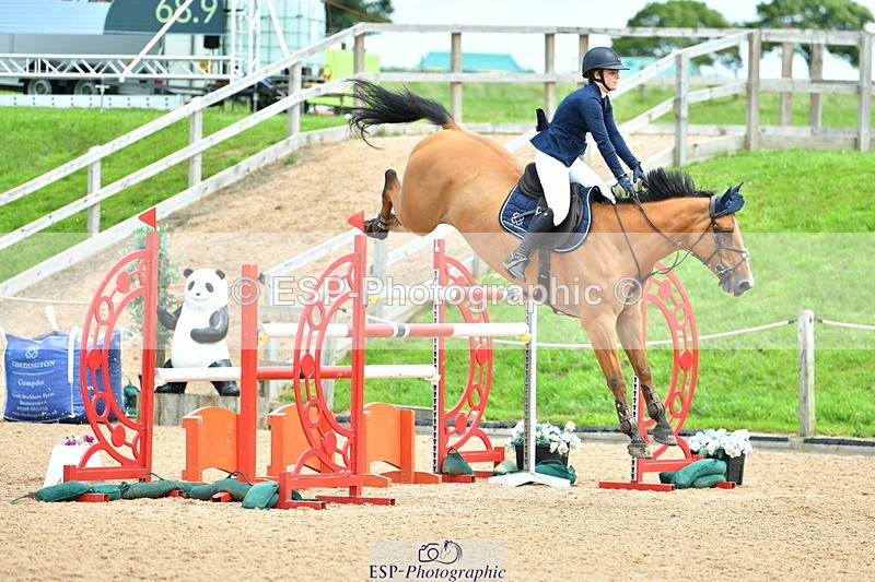 230723A-134413-12747 - Cls 12, 2 Star Big 1.45m GP 12.45 to End