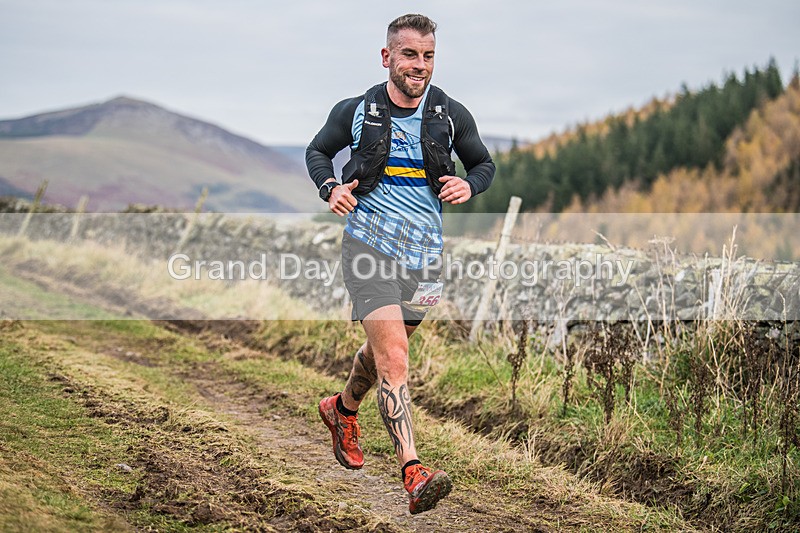 Tweed Valley-4 - High Terrain Events Tweed Valley 50 & 65K Ultra Trail Races Sunday 16th November 2025