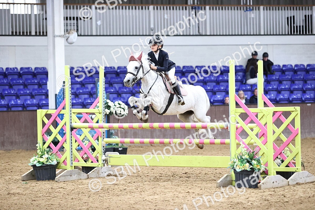 SBM_001315 - Class 6 - Winter Summer 128cm 138cm 1.00m 1.10m