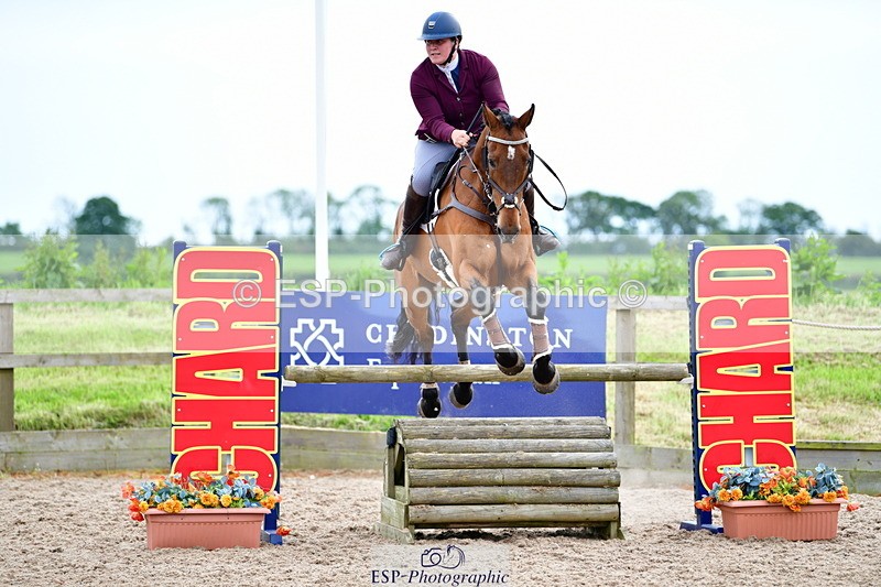 240525A-160241-06756 - Cls 19 1.10m Open Speed Derby