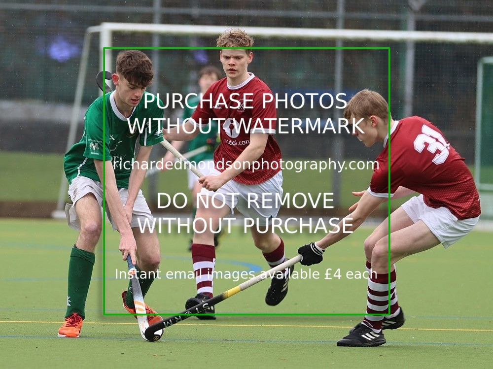 IMG_9504 - Kendal Mens Hockey 2nds vs Windermere Mens Hockey 2nds (2/3/24)