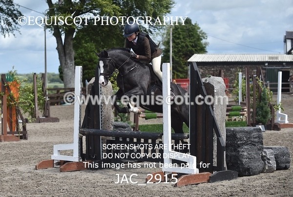 JAC_2915 - CLASS 5 BSPS Scone Palace HT Training Stakes Series