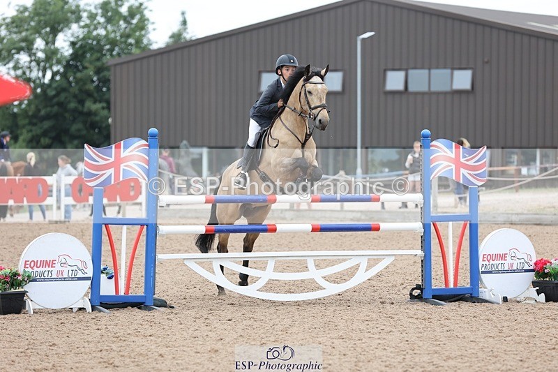 250629-084106-09324 - Cls 27b Junior 1.20m Open & Presentations