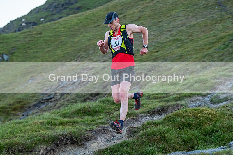 Blencathra-375 - Blencathra Fell Race Wednesday 7th June 2023