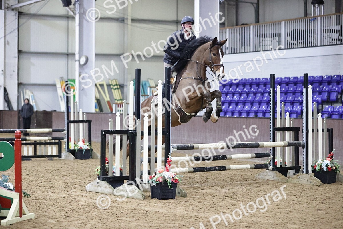SBM_000143 - Class 1 - Clear Round