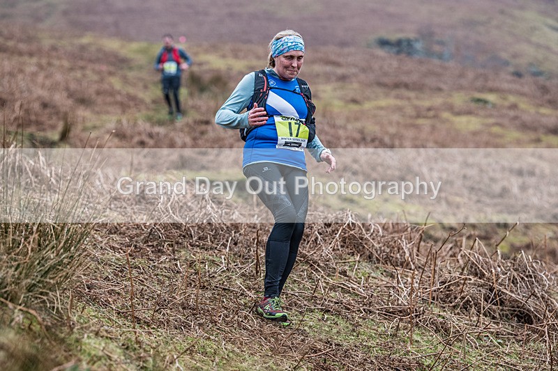 BB Kong-1078 - BB Kong Fell Race Saturday 15th February 2025