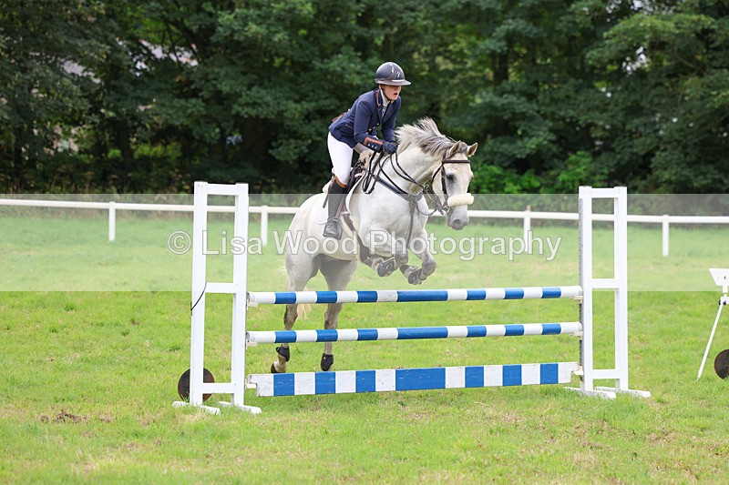 3E7A6719 - Class 4: 90cm Junior and Seniors