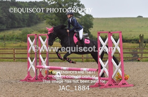 JAC_1884 - CLASS 2 Little Stars Series Qualifier
