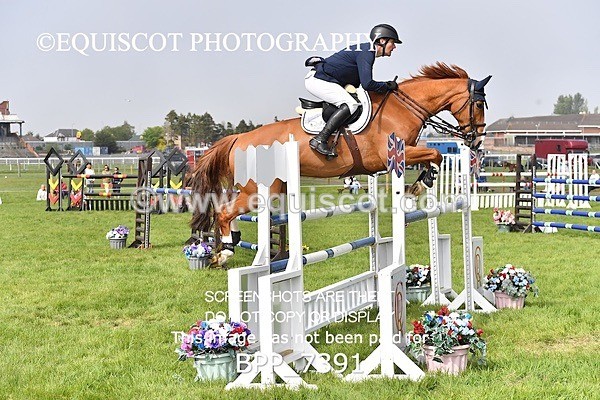 BPP_7391 - CLASS 5 Scottish Branch Outdoor Open RHS Young Mas (1.30m)