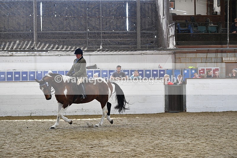 WJ5_6068 - Class 9 Ridden Veteran