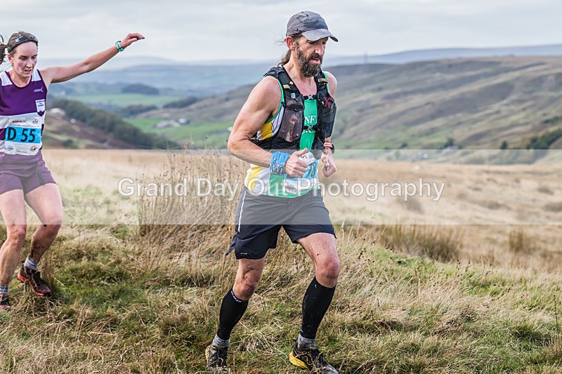 Leg 4-523 - UK Fell & Hill Relays - Todmorden Leg 4 Saturday 17th October 2026