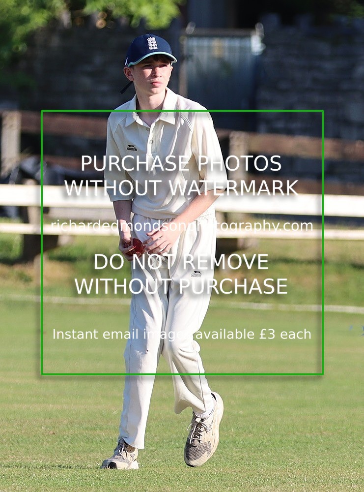 IMG_5573 - Netherfield Under 13s vs Carnforth Under 13's (23/6/23)