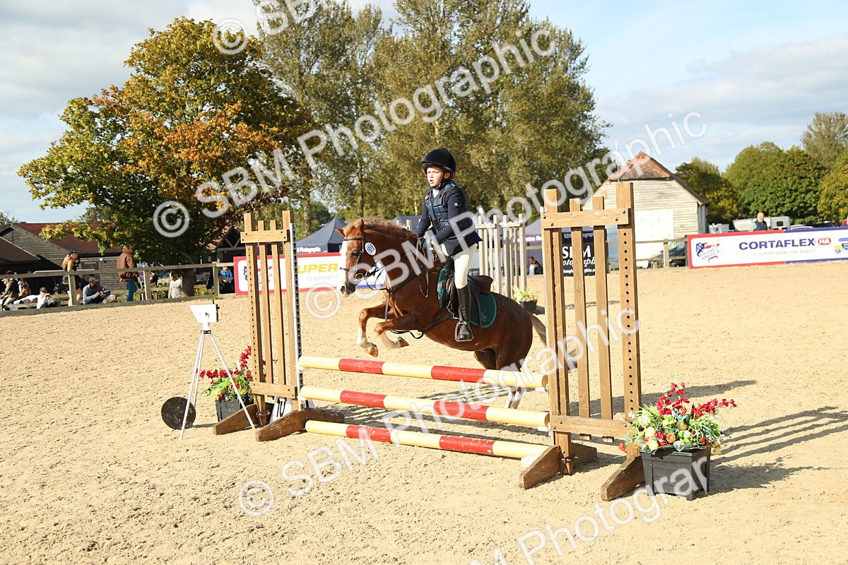SBM_49574 - J7 - Junior Pony 60cm Championship