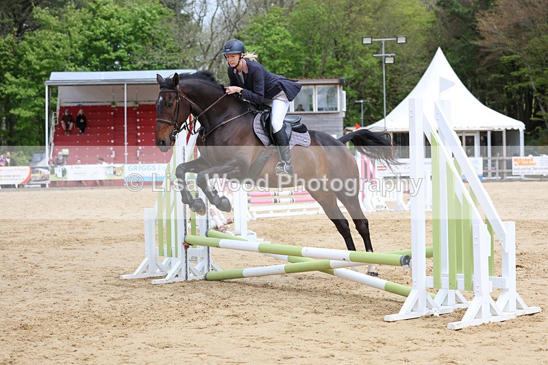 3E7A6595 - Class 5: 60cm Senior