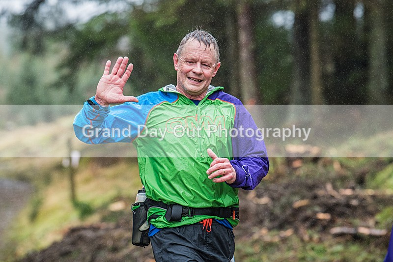 Glentress 21  10K-2370 - High Terrain Events Glentress 21 & 10K Trail Runs Saturday 18th February 2023