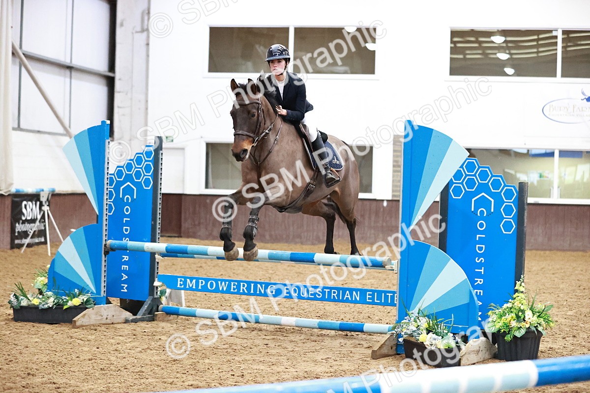 SBM_004451 - Class 15 - Senior British Novice 90cm