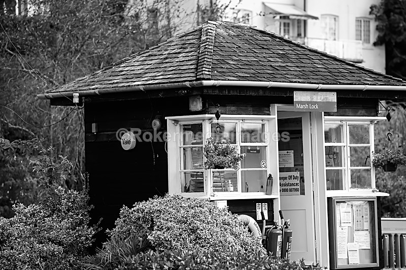  - Out N about in Henley