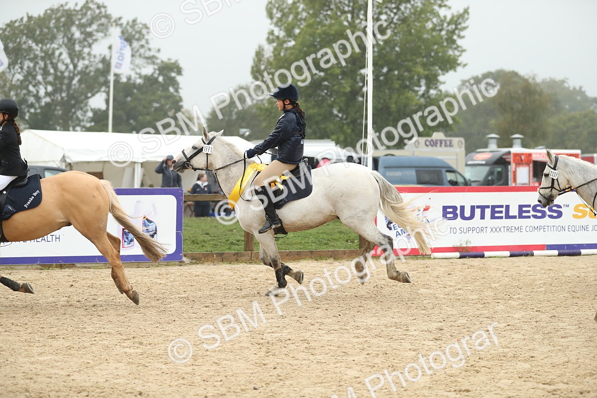 SBM_74141 - J16 - Junior Pony 75cm Championship