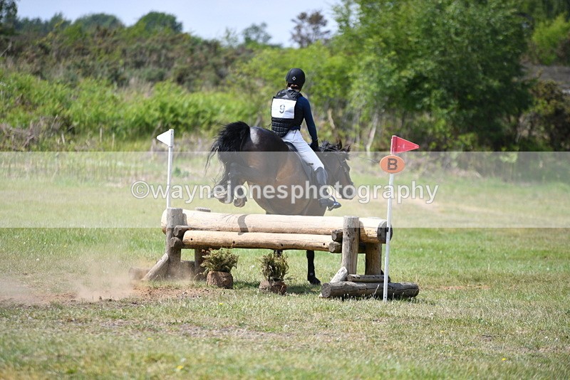 WJ5_5890 - Tweseldown 3-Phase Training (XC) 19-05-25