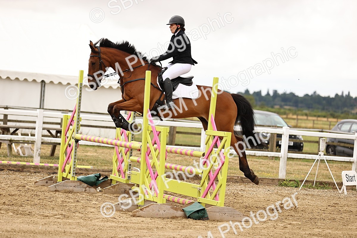 SBM_026123 - Class 11 - Senior Discovery - 1.00m