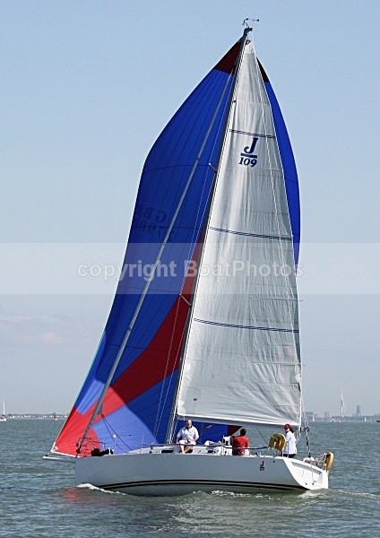 090413 ME JULIE IMG_2407 - Sailboats - monohull