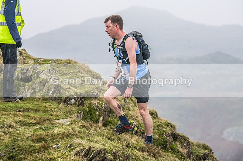 Dunnerdale-570 - Dunnerdale Fell Race Saturday 9th November 2024